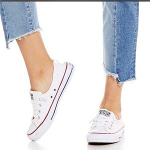 Converse Chuck Taylor All Star Shoreline Slip-On Sneaker Women’s Shoes Size 6.5